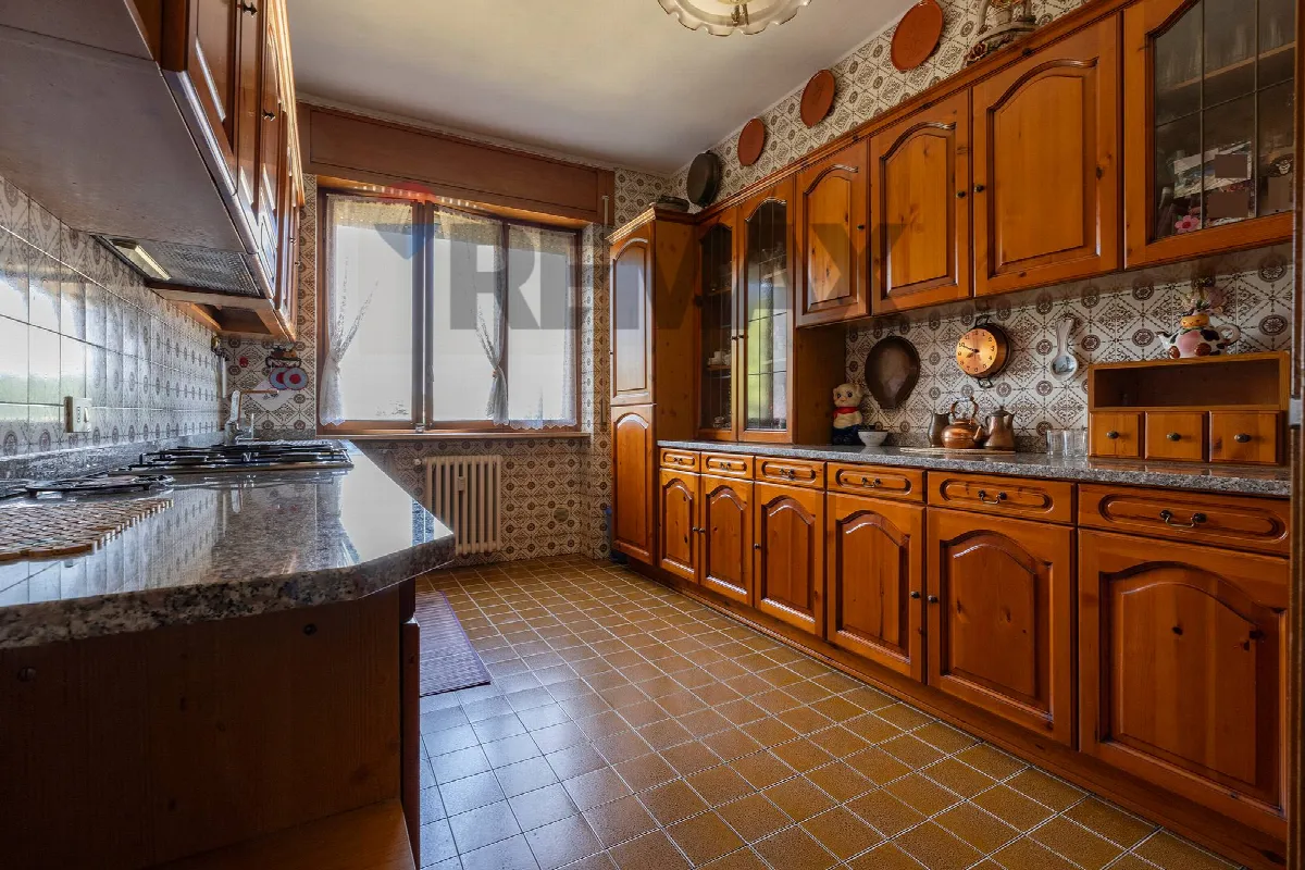 Appartamento in vendita a Varese, Belforte - foto 4