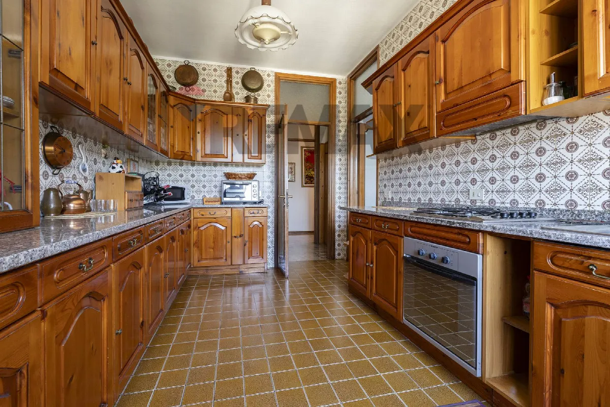 Appartamento in vendita a Varese, Belforte - foto 5