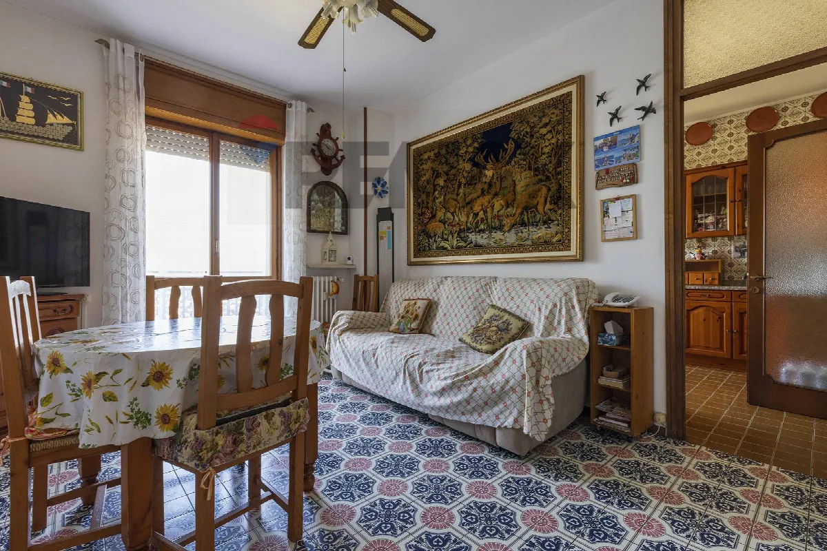 Appartamento in vendita a Varese, Belforte - foto 6