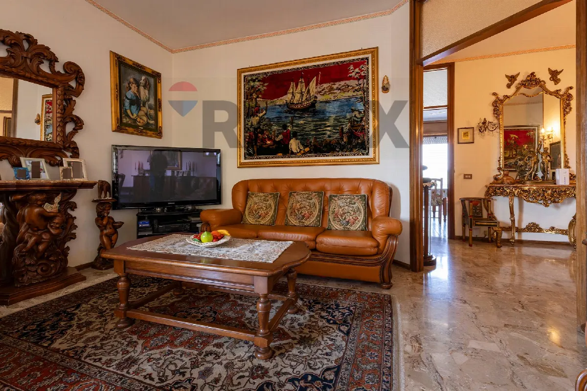 Appartamento in vendita a Varese, Belforte - foto 8
