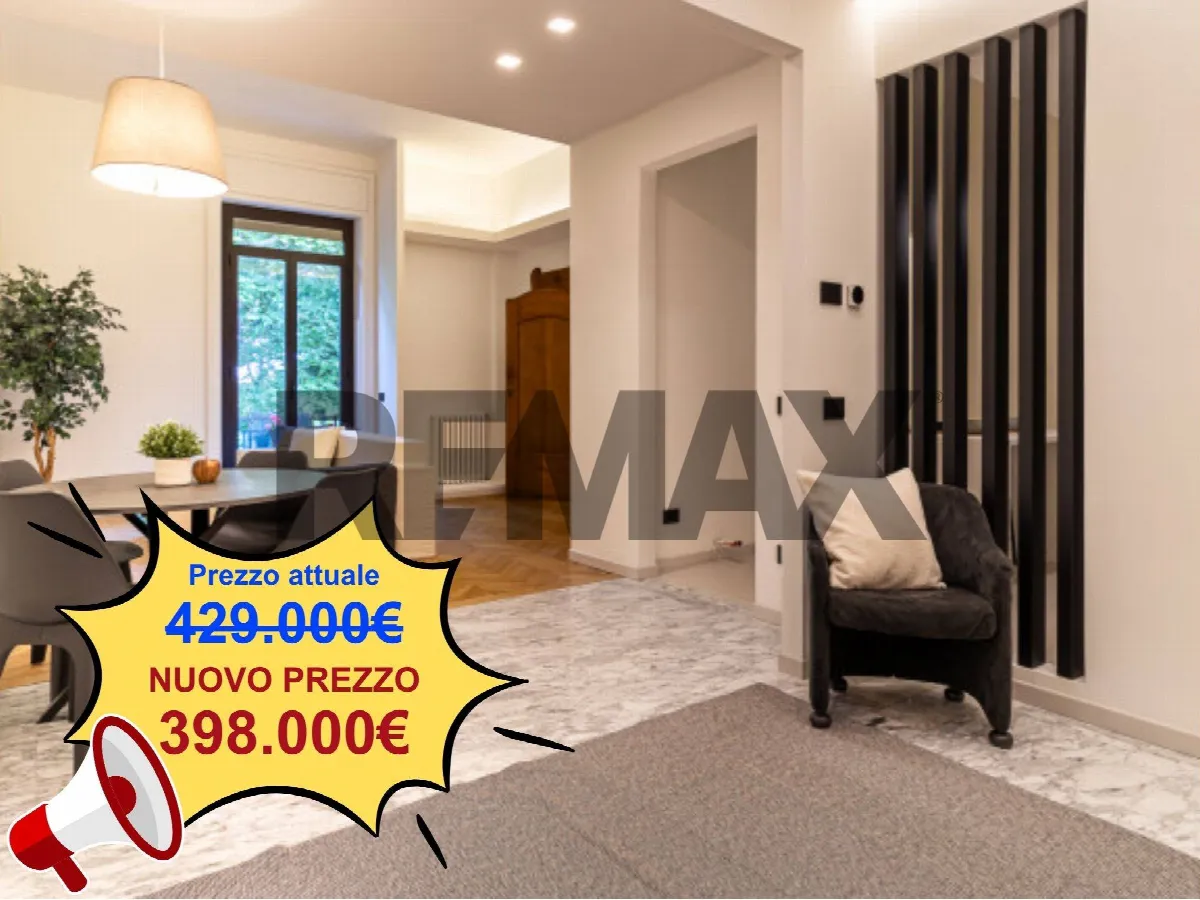 Appartamento in vendita a Busto Arsizio, Centro - foto 1