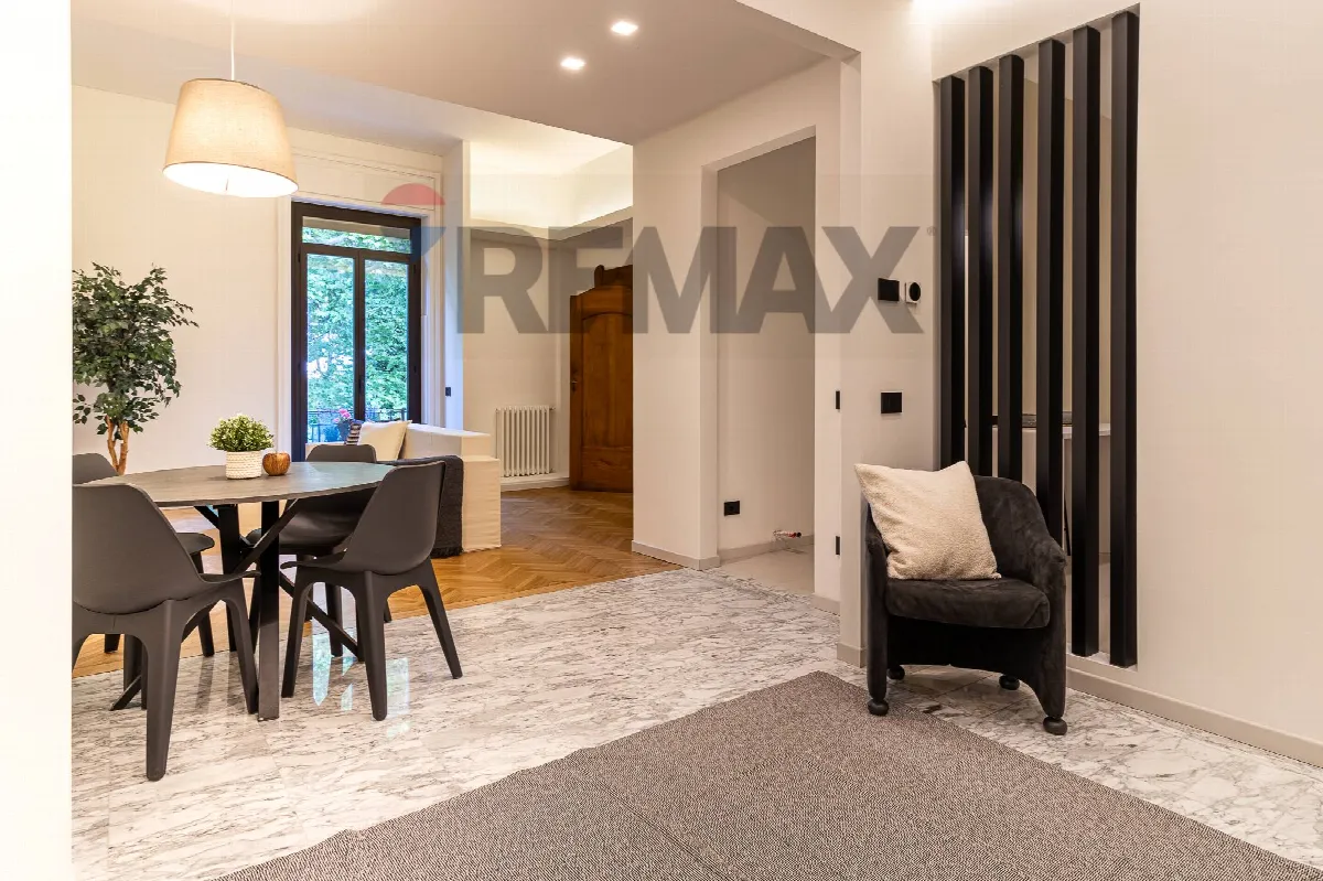 Appartamento in vendita a Busto Arsizio, Centro - foto 2