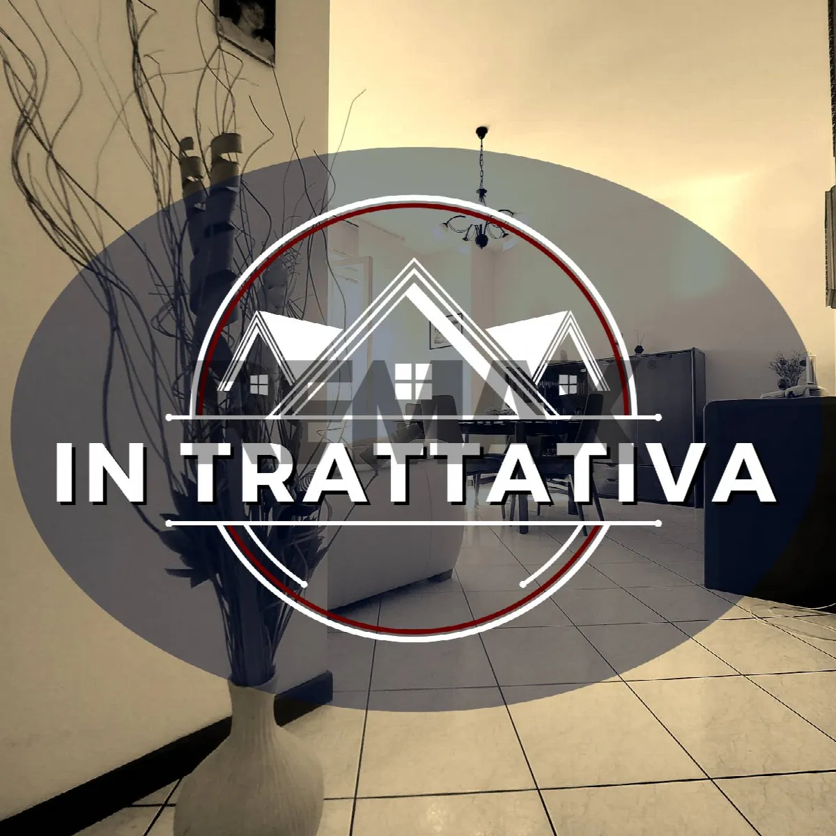 Appartamento in vendita a Varese, Giubiano - foto 1