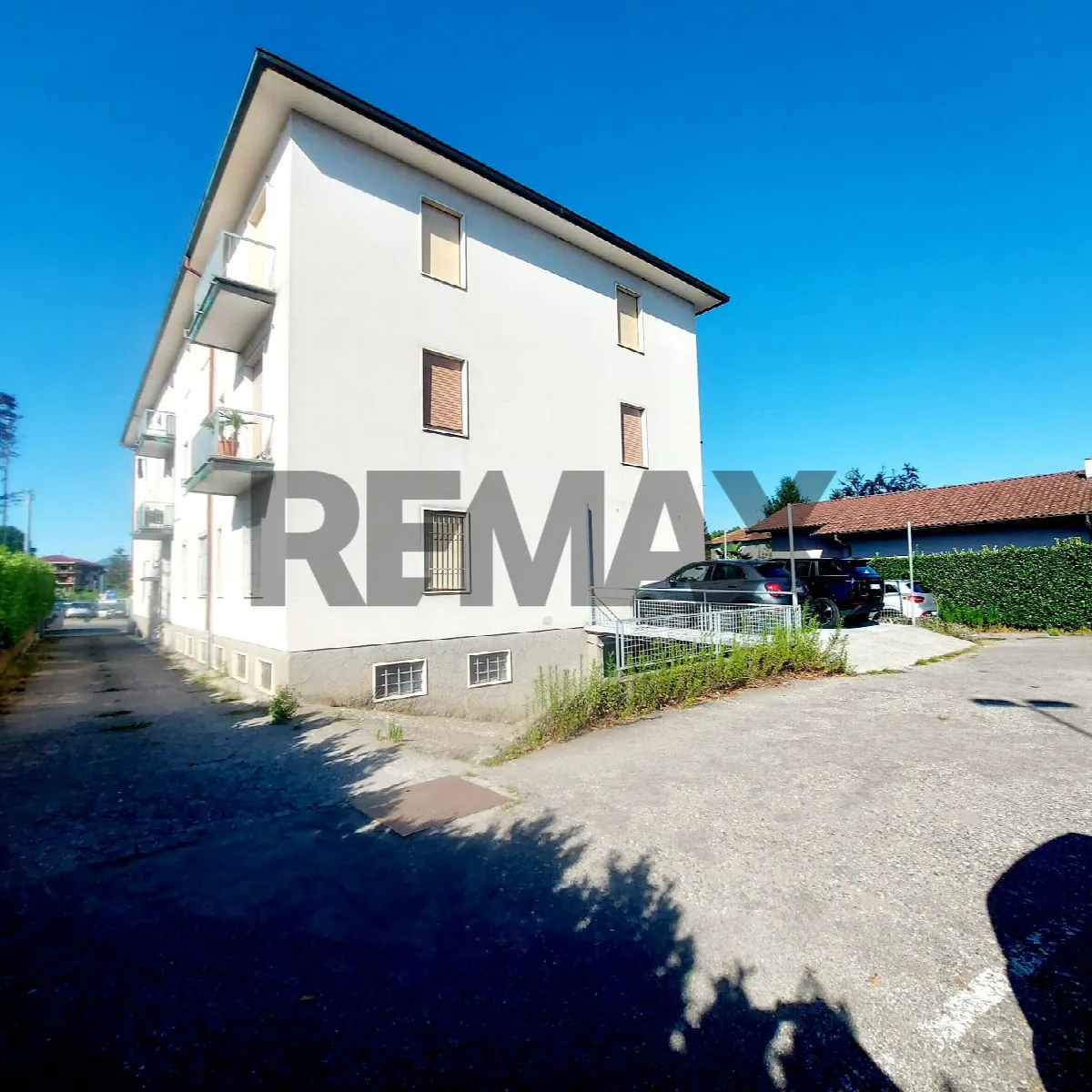 Appartamento in vendita a Varese, Giubiano - foto 3