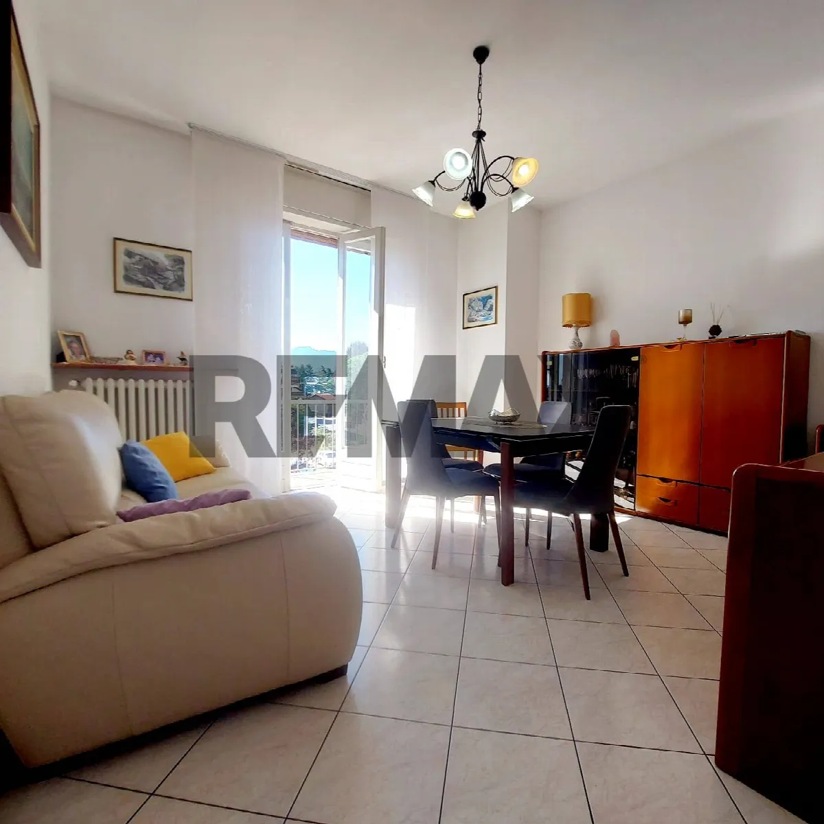 Appartamento in vendita a Varese, Giubiano - foto 5