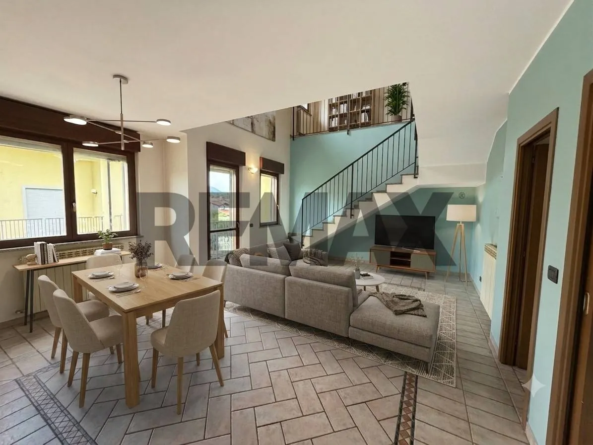 Appartamento in vendita a Arcisate - foto 7