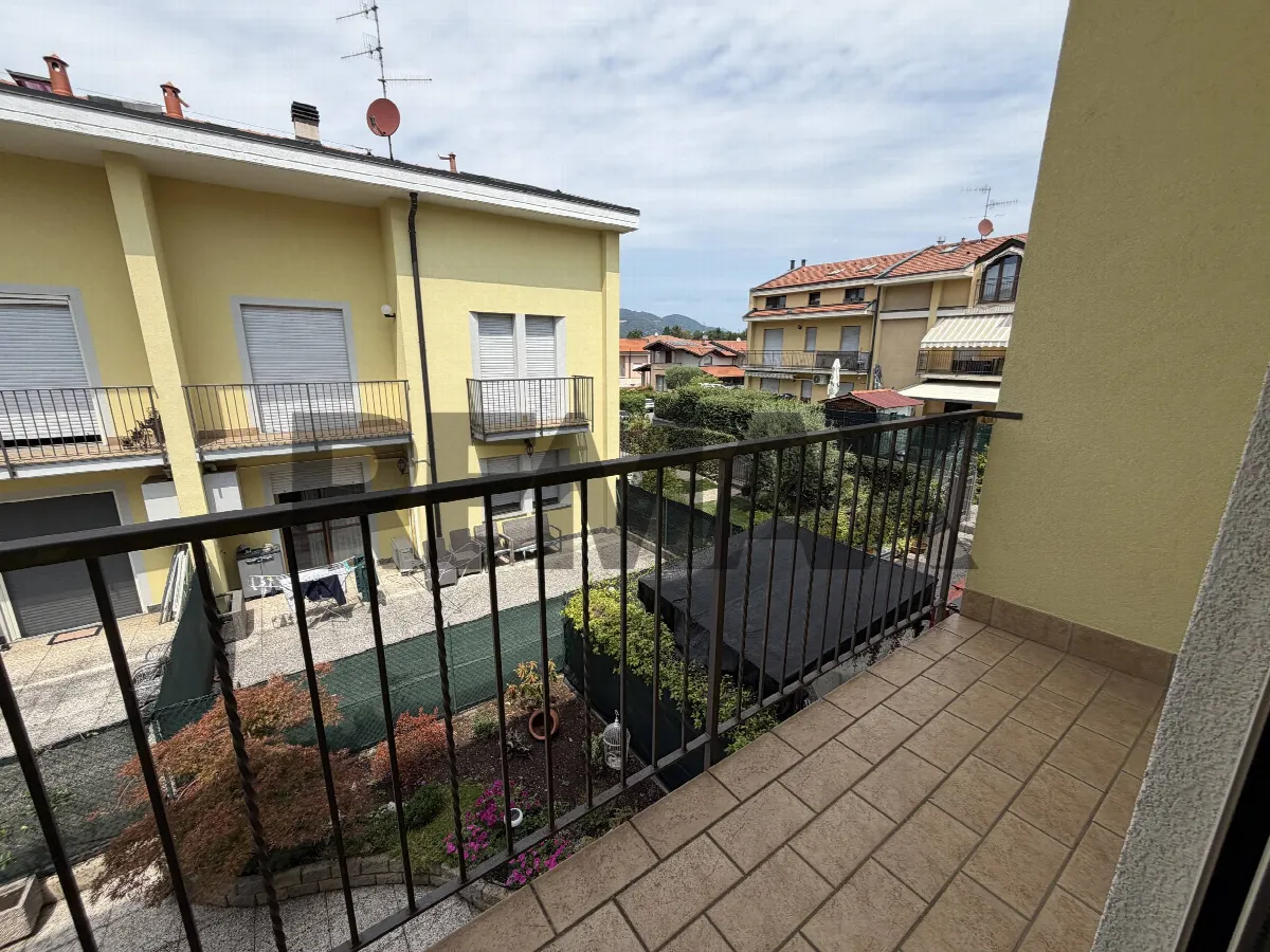 Appartamento in vendita a Arcisate - foto 8