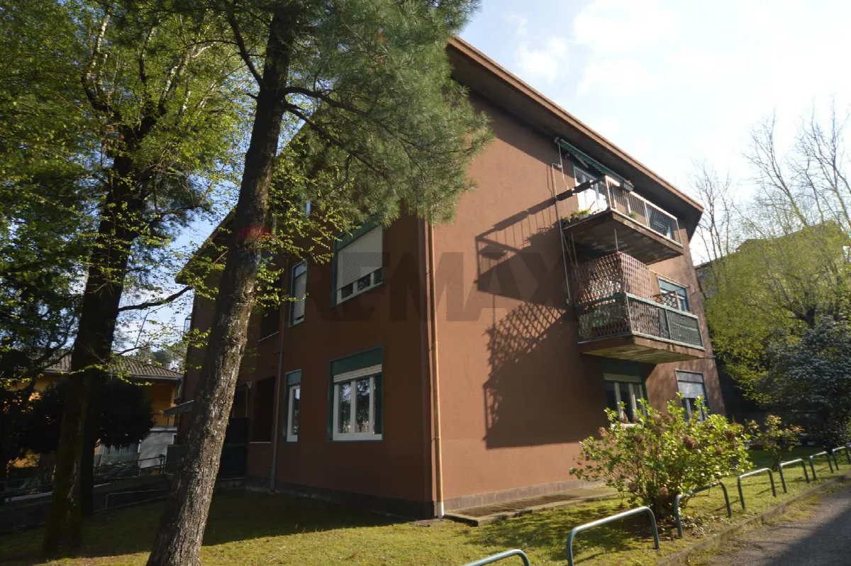 Appartamento in vendita a Varese, Zona Valle Olona - foto 1