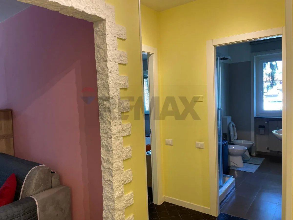 Appartamento in vendita a Varese, Zona Valle Olona - foto 10