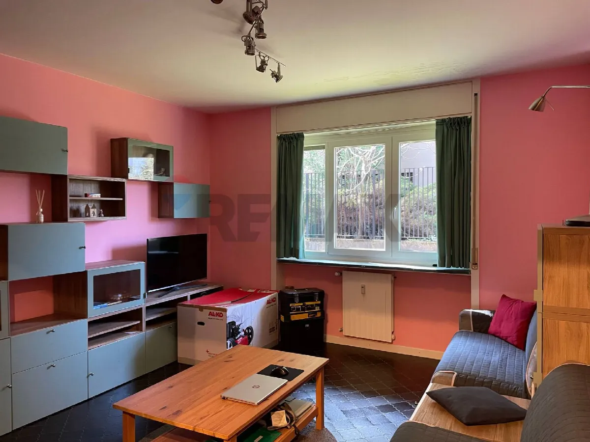 Appartamento in vendita a Varese, Zona Valle Olona - foto 2