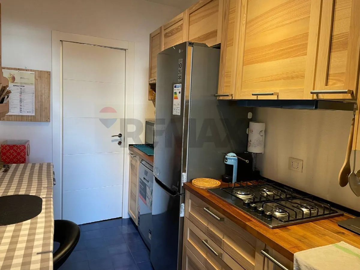Appartamento in vendita a Varese, Zona Valle Olona - foto 7