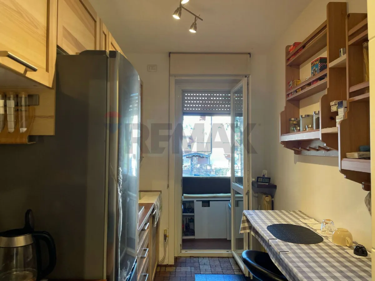 Appartamento in vendita a Varese, Zona Valle Olona - foto 8