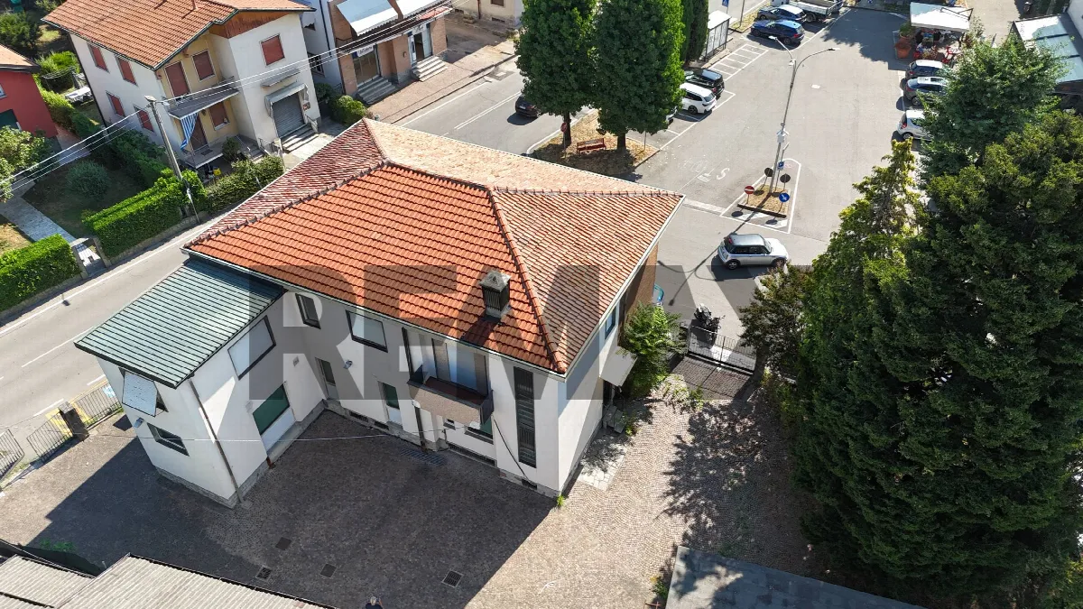 Appartamento in vendita a Castiglione Olona - foto 1