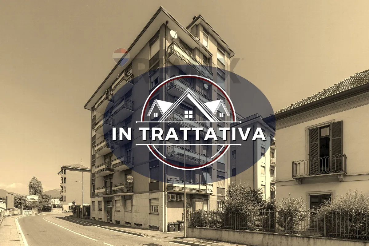 Appartamento in vendita a Varese, Zona Borri/ospedali - foto 1