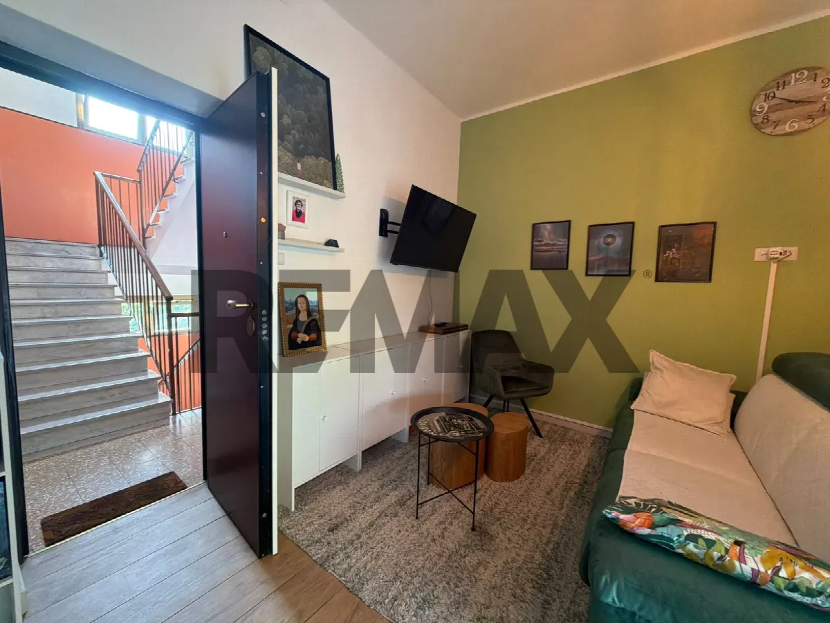 Appartamento in vendita a Varese, Zona Borri/ospedali - foto 5