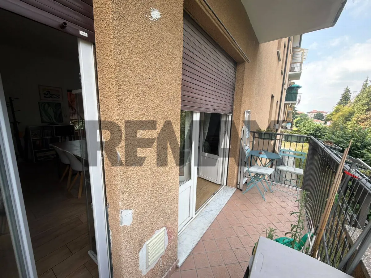 Appartamento in vendita a Varese, Zona Borri/ospedali - foto 8