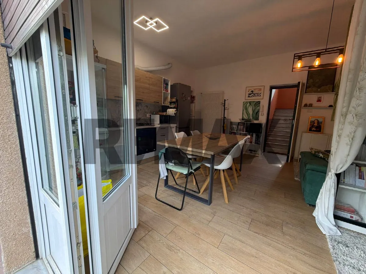 Appartamento in vendita a Varese, Zona Borri/ospedali - foto 9
