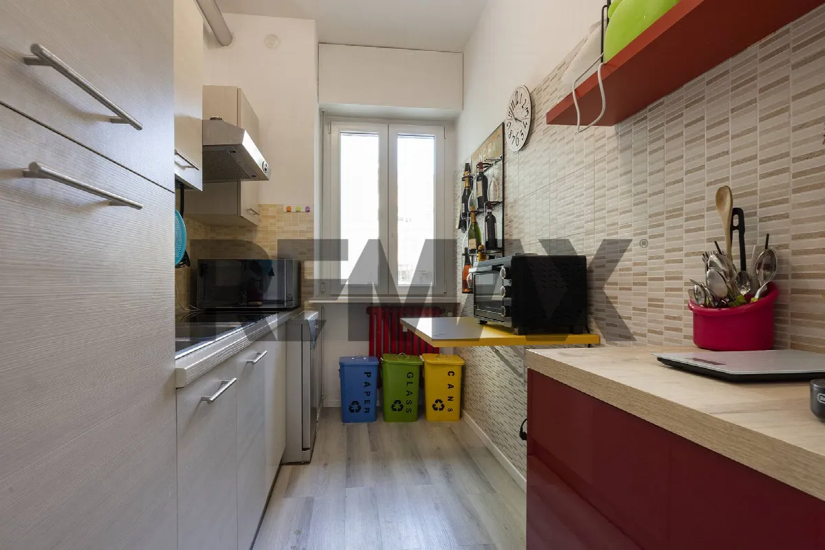 Appartamento in vendita a Varese, Giubiano - foto 10