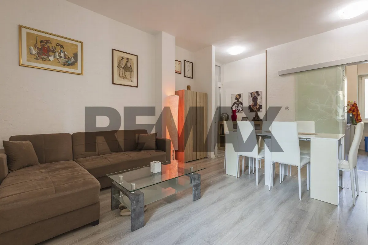 Appartamento in vendita a Varese, Giubiano - foto 2