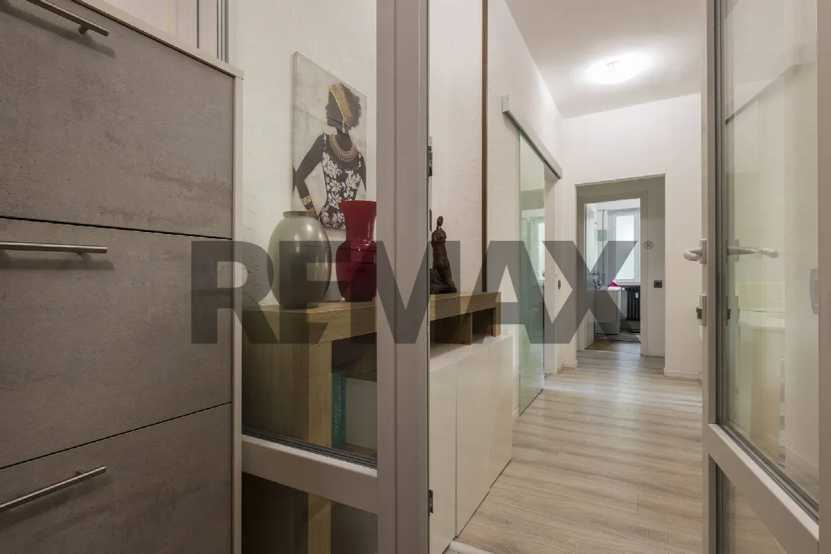 Appartamento in vendita a Varese, Giubiano - foto 3