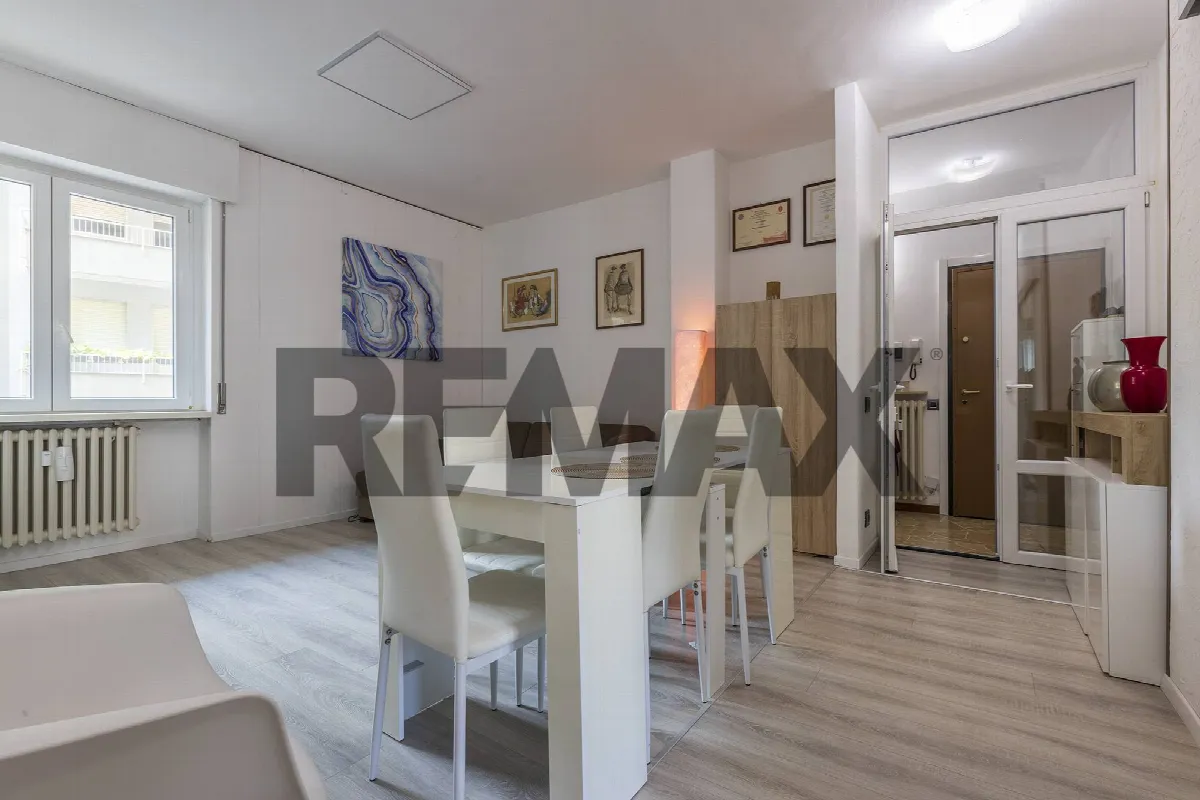 Appartamento in vendita a Varese, Giubiano - foto 4