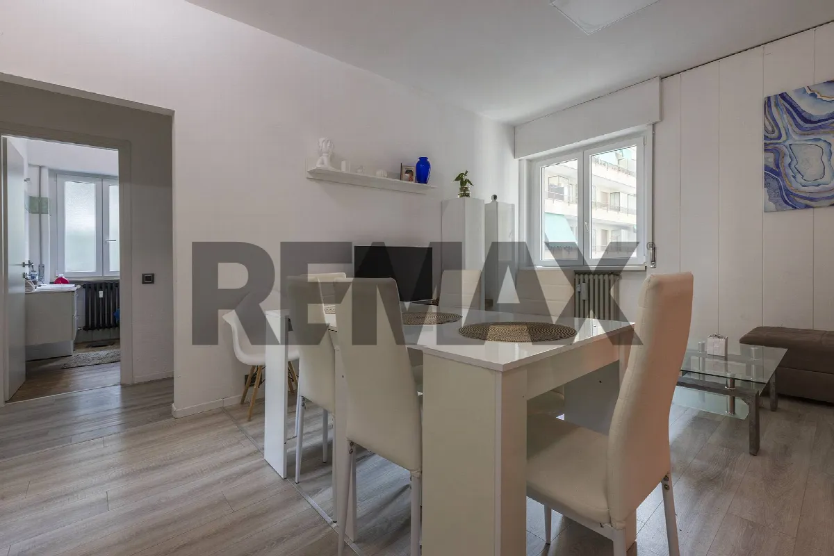 Appartamento in vendita a Varese, Giubiano - foto 5