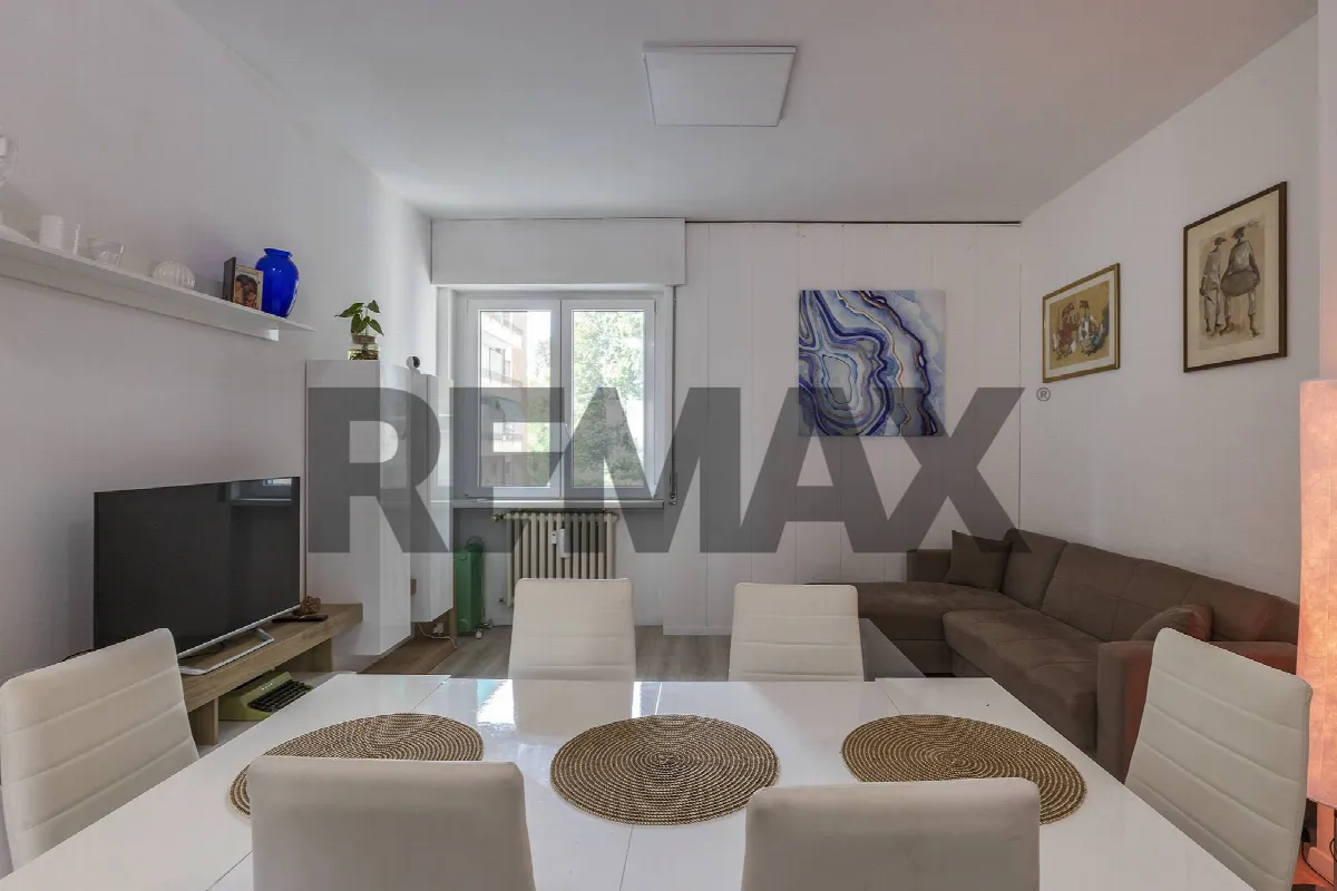 Appartamento in vendita a Varese, Giubiano - foto 7