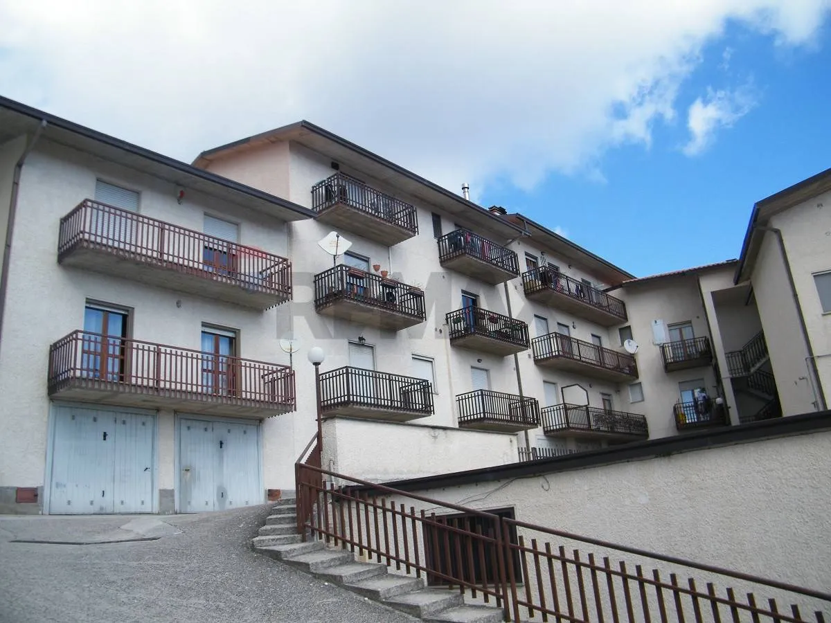 Appartamento in vendita a Lama dei Peligni - foto 9