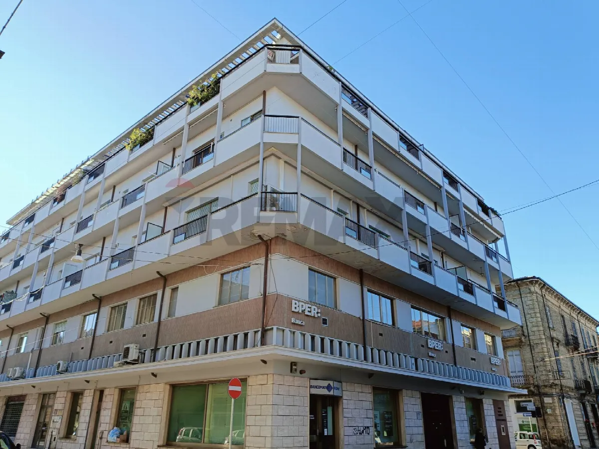Appartamento in vendita a Lanciano - foto 1