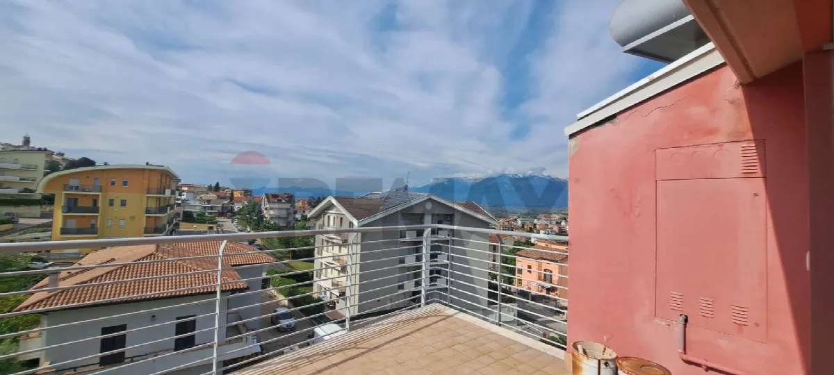 Appartamento in vendita a Castel Frentano - foto 1
