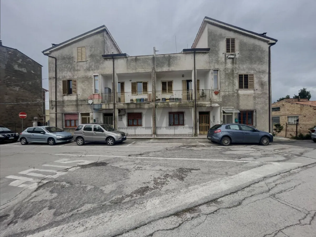 Appartamento in vendita a Pollutri - foto 1