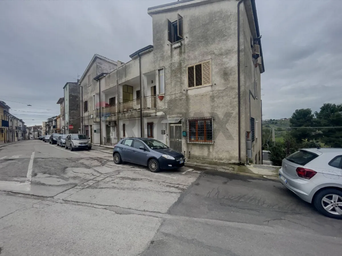 Appartamento in vendita a Pollutri - foto 2