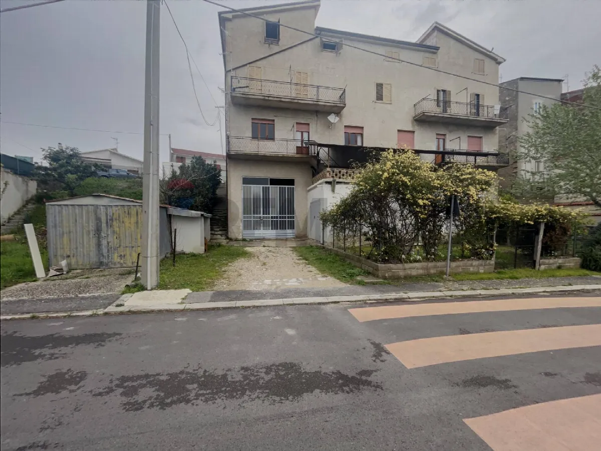 Appartamento in vendita a Pollutri - foto 3