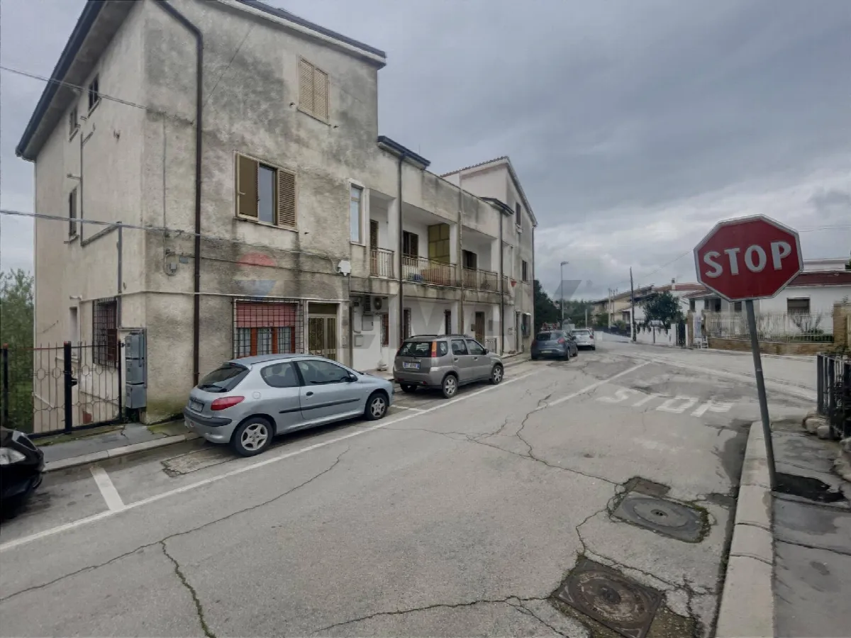 Appartamento in vendita a Pollutri - foto 4