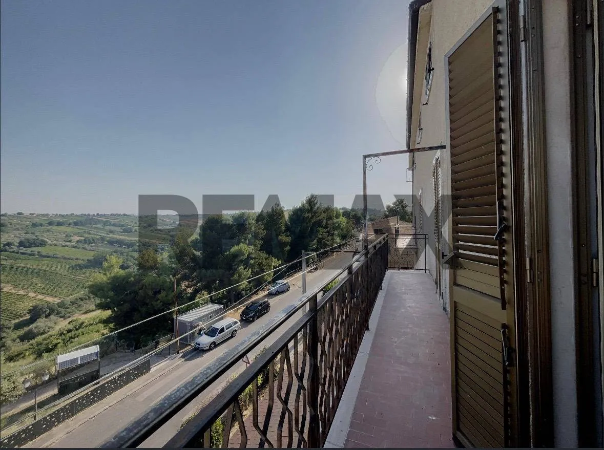 Appartamento in vendita a Pollutri - foto 6