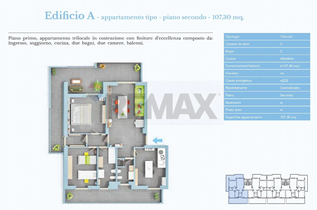 Nuove costruzioni in vendita a Santa Maria Imbaro - foto 10