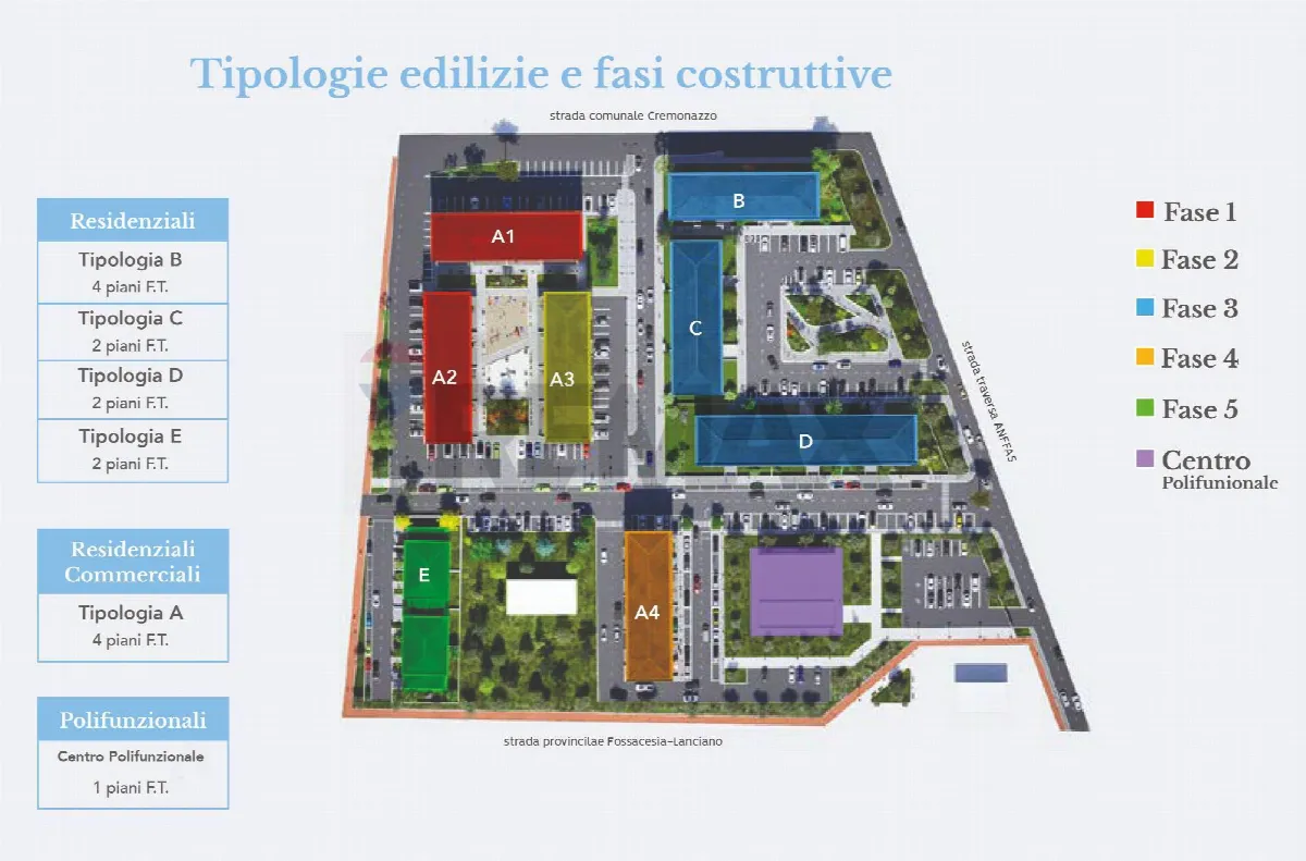 Nuove costruzioni in vendita a Santa Maria Imbaro - foto 9