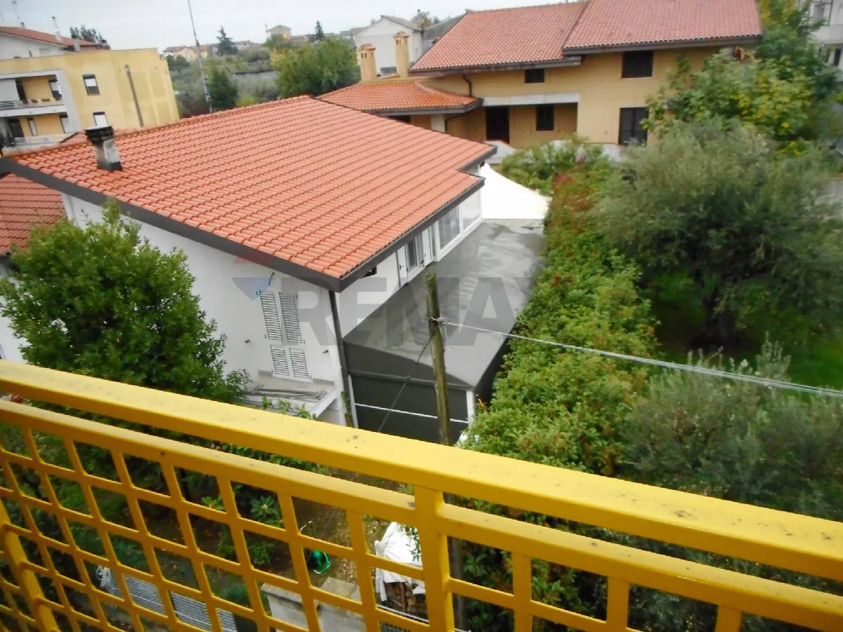 Attico/Mansarda in vendita a Santa Maria Imbaro - foto 6