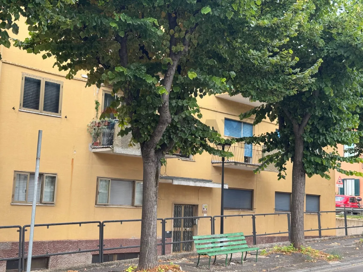 Appartamento in vendita a Lanciano - foto 1