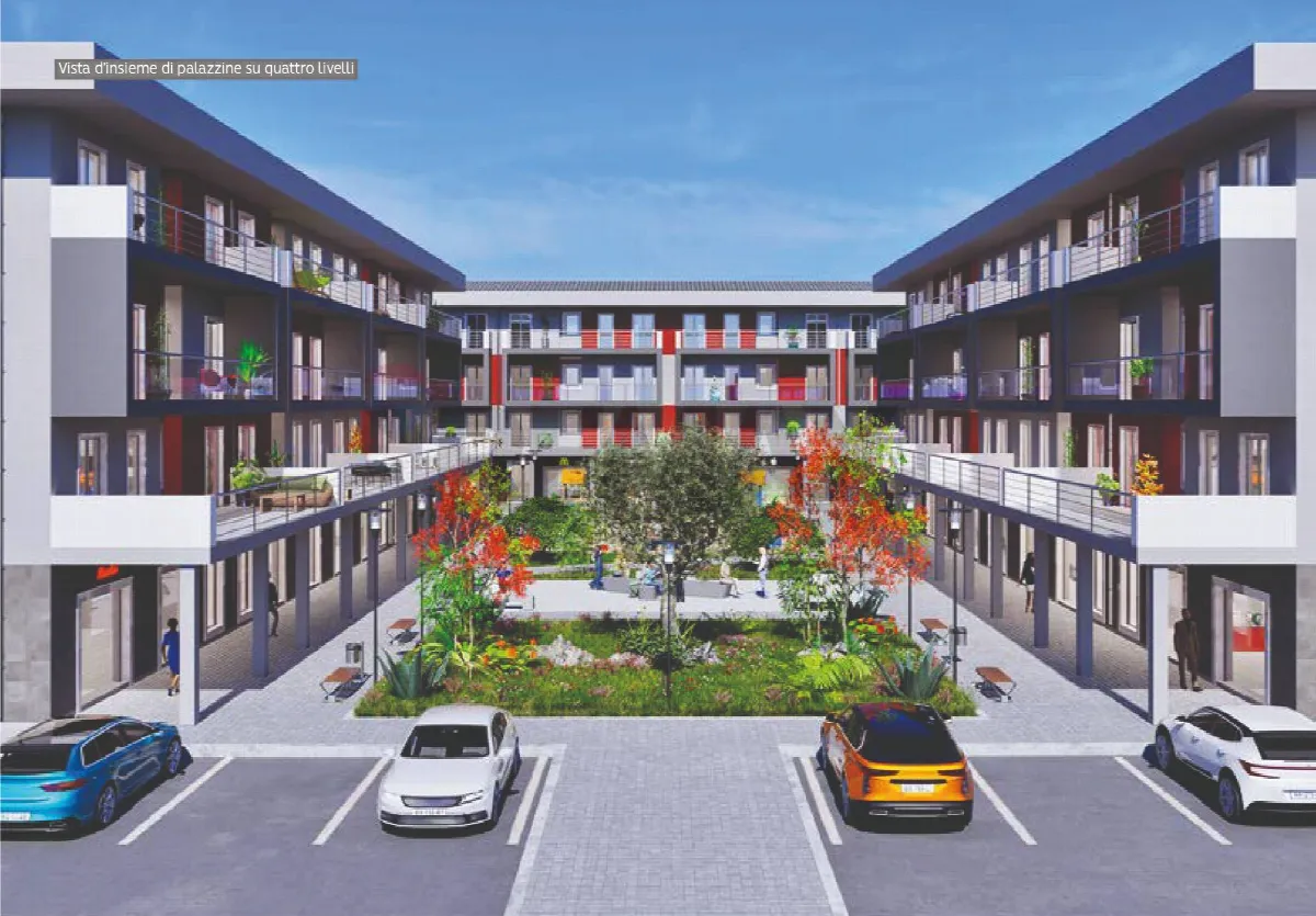 Nuove costruzioni in vendita a Santa Maria Imbaro - foto 1