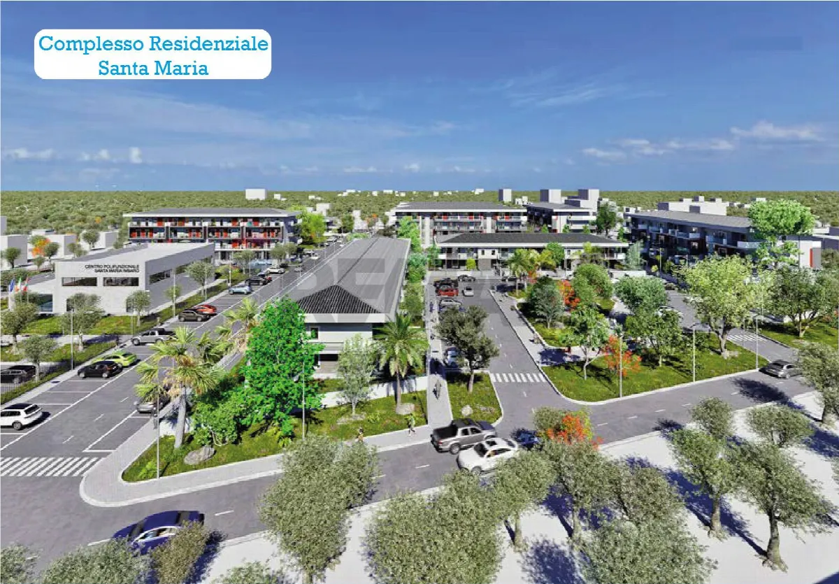 Nuove costruzioni in vendita a Santa Maria Imbaro - foto 2