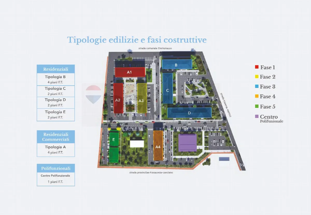 Nuove costruzioni in vendita a Santa Maria Imbaro - foto 9