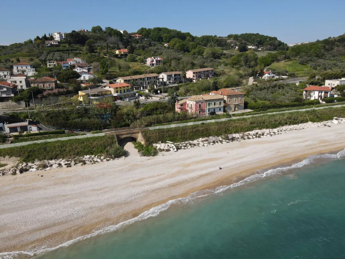Nuove costruzioni in vendita a San Vito Chietino - foto 1
