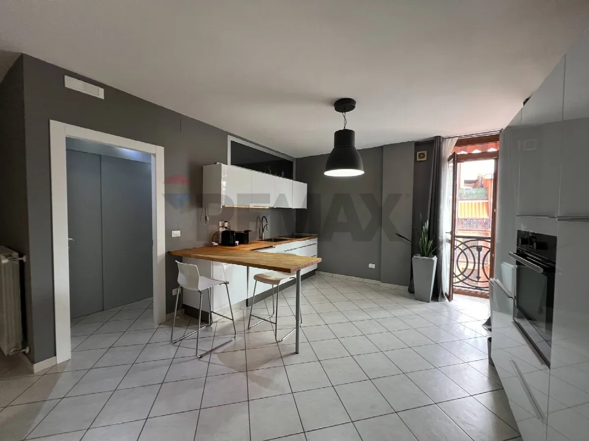 Appartamento in vendita a Lanciano - foto 1
