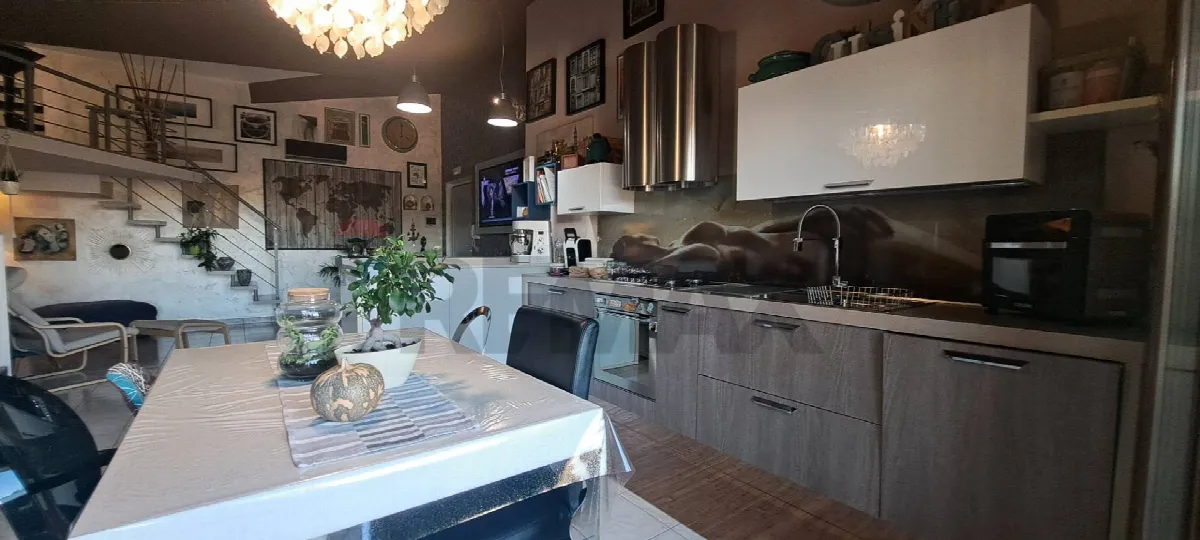 Appartamento in vendita a Altino - foto 9