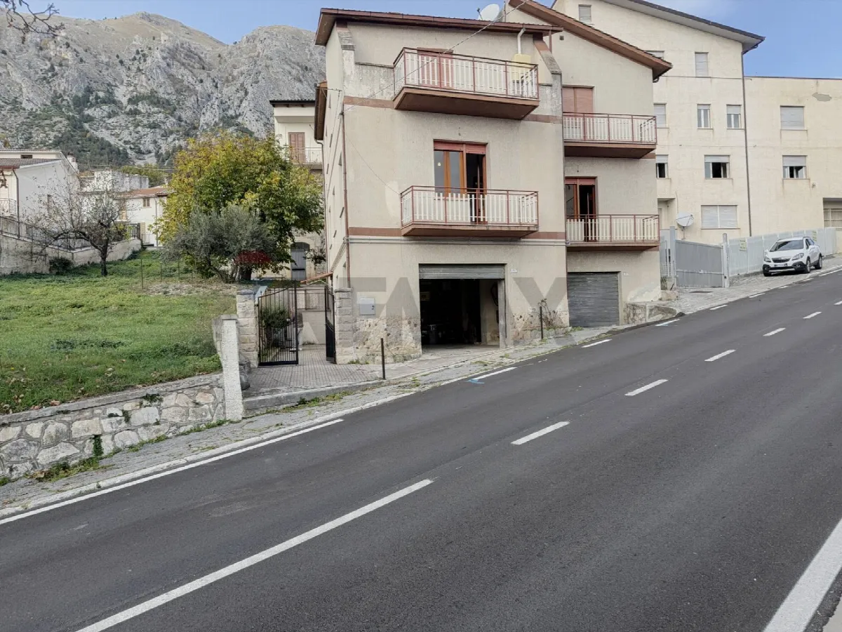 Appartamento in vendita a Lama dei Peligni - foto 3
