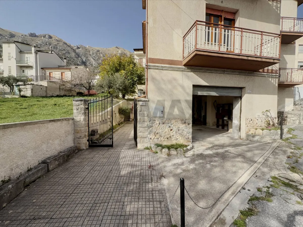 Appartamento in vendita a Lama dei Peligni - foto 4