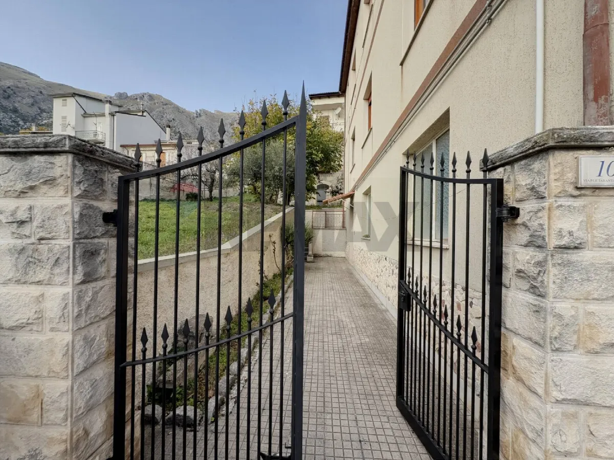 Appartamento in vendita a Lama dei Peligni - foto 5