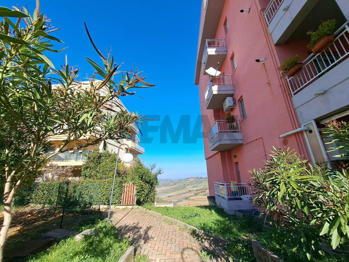 Appartamento in vendita a Castel Frentano - foto 5