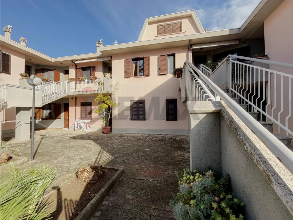 Appartamento in vendita a Santa Maria Imbaro - foto 3